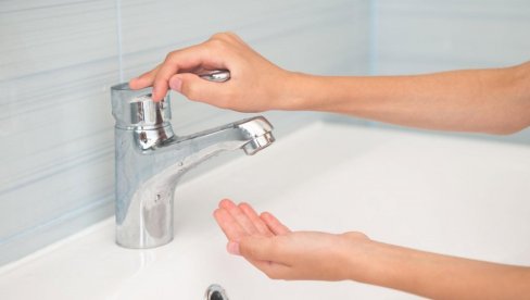 SPREMITE ZALIHE, VODA SE ISKLJUČUJE NA 14 SATI: Evo koje beogradske ulice će biti potpuno suve